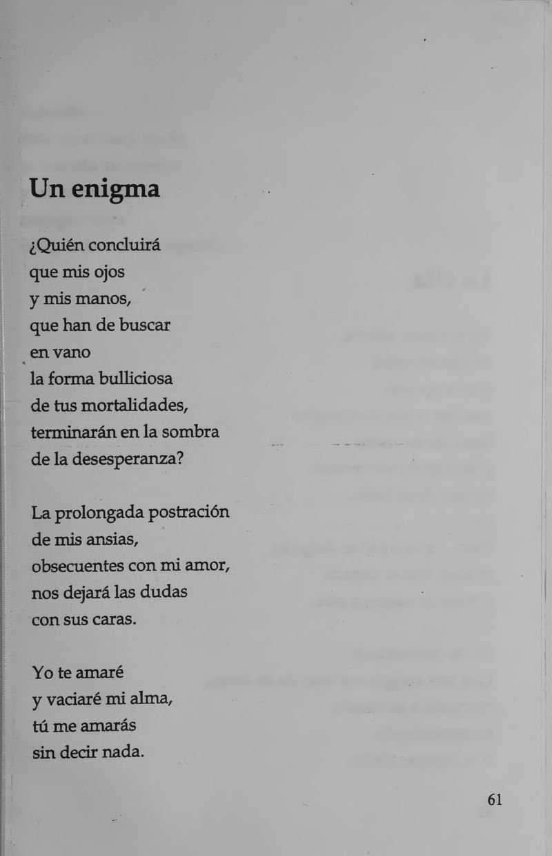 Pagina 63 de La inquietante longitud de este amor