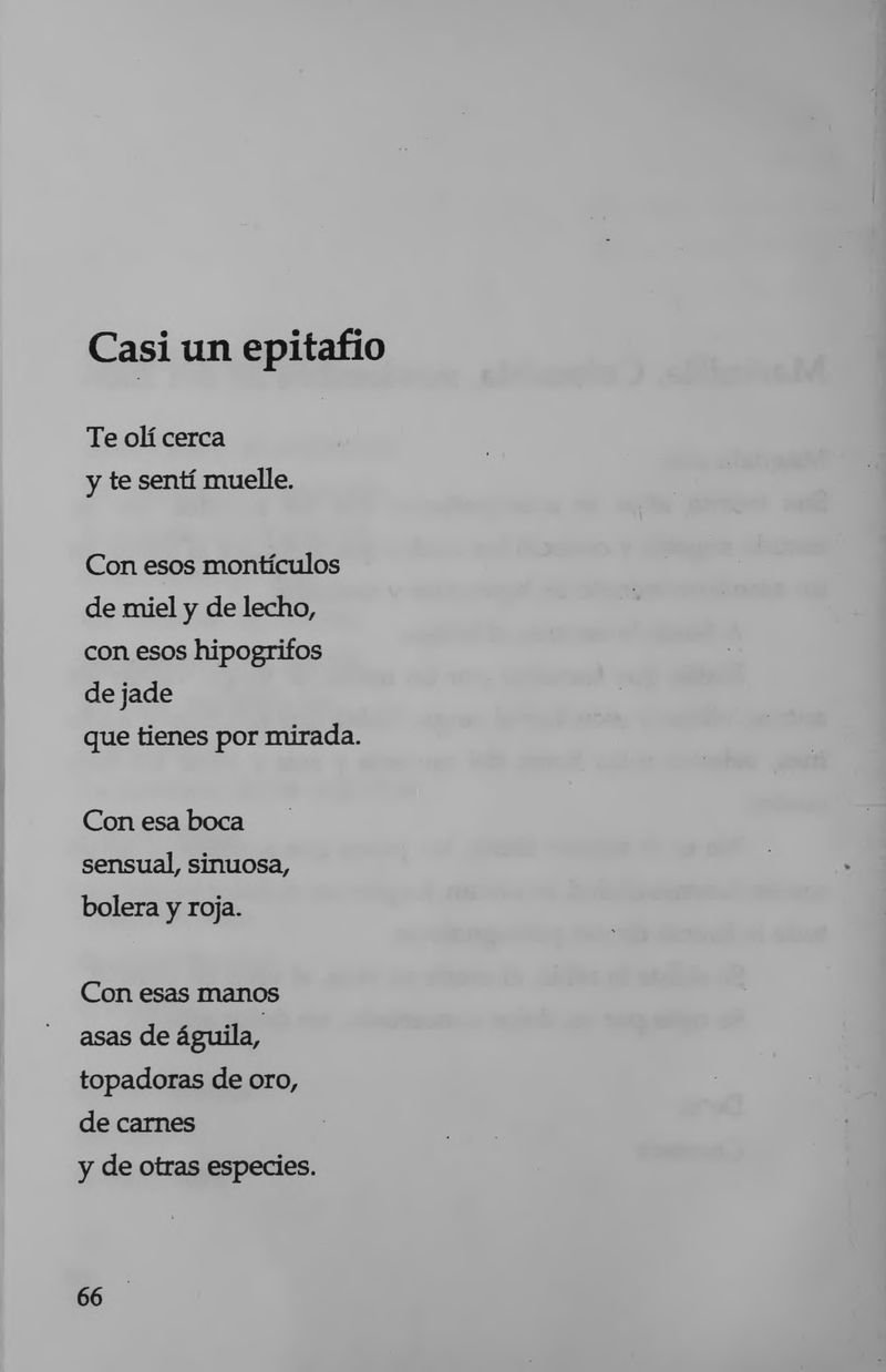 Pagina 68 de La inquietante longitud de este amor