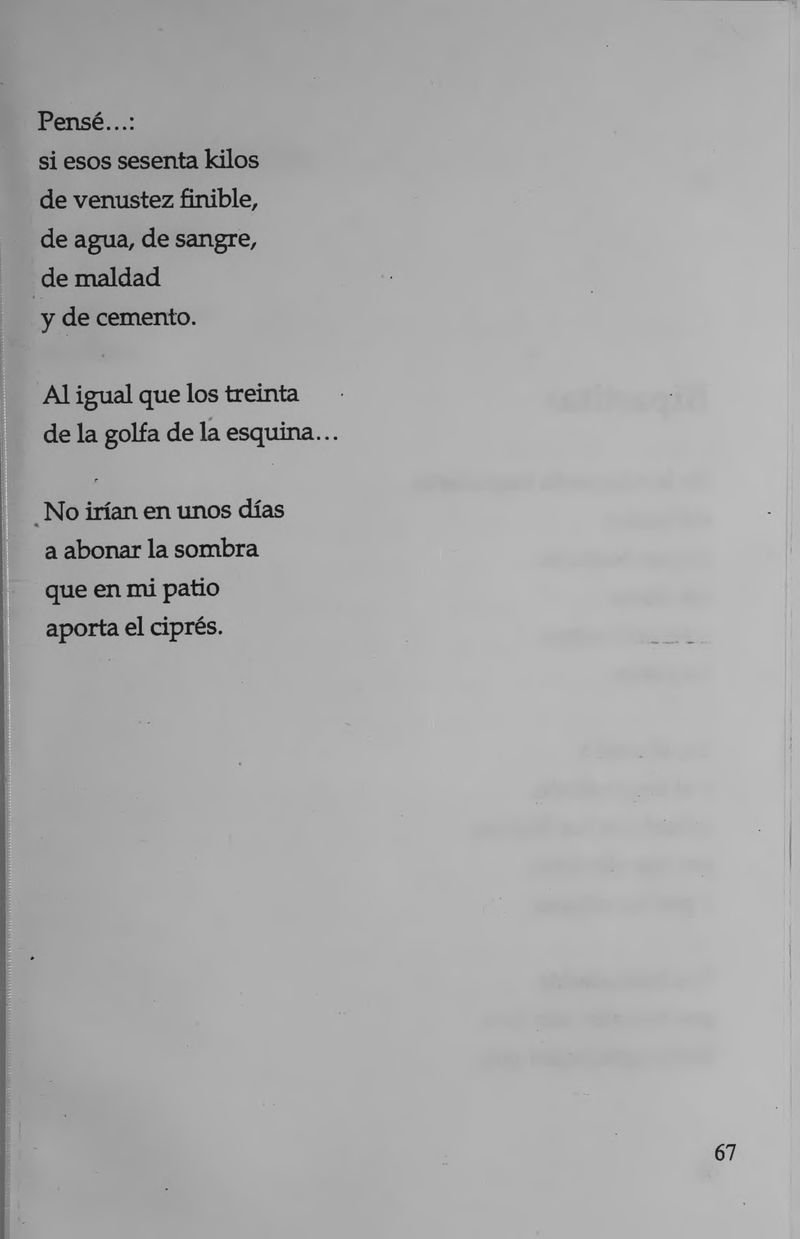 Pagina 69 de La inquietante longitud de este amor