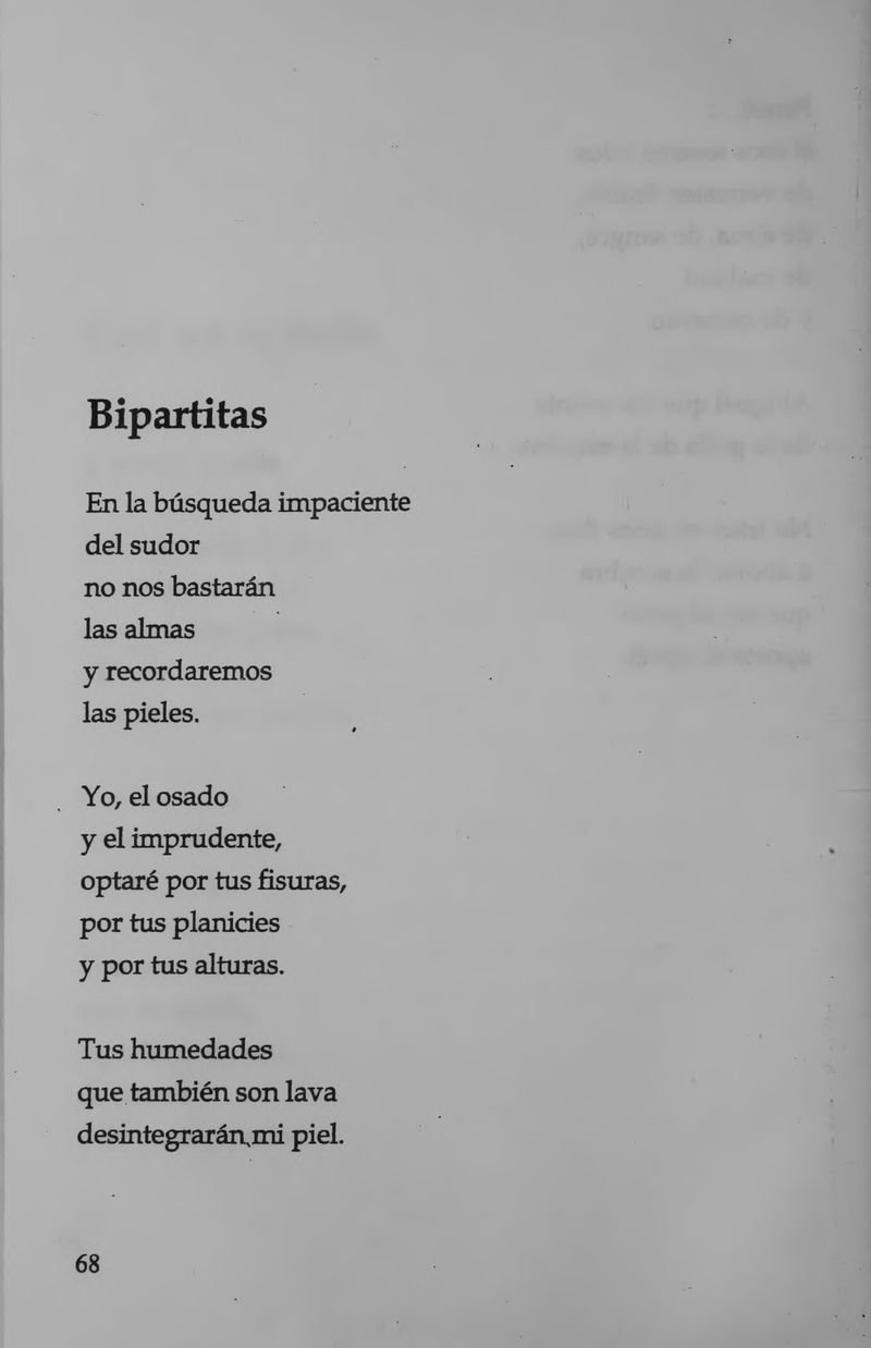 Pagina 70 de La inquietante longitud de este amor