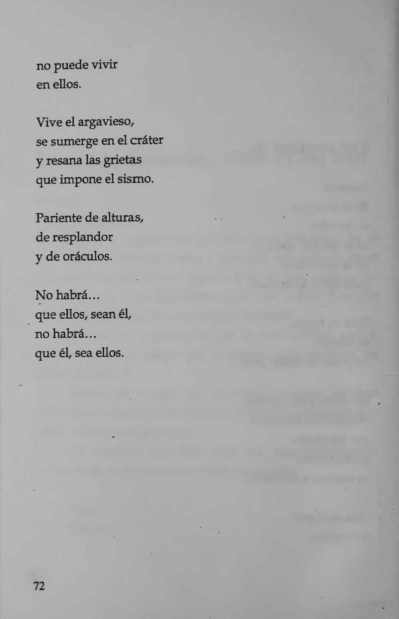 Pagina 74 de La inquietante longitud de este amor