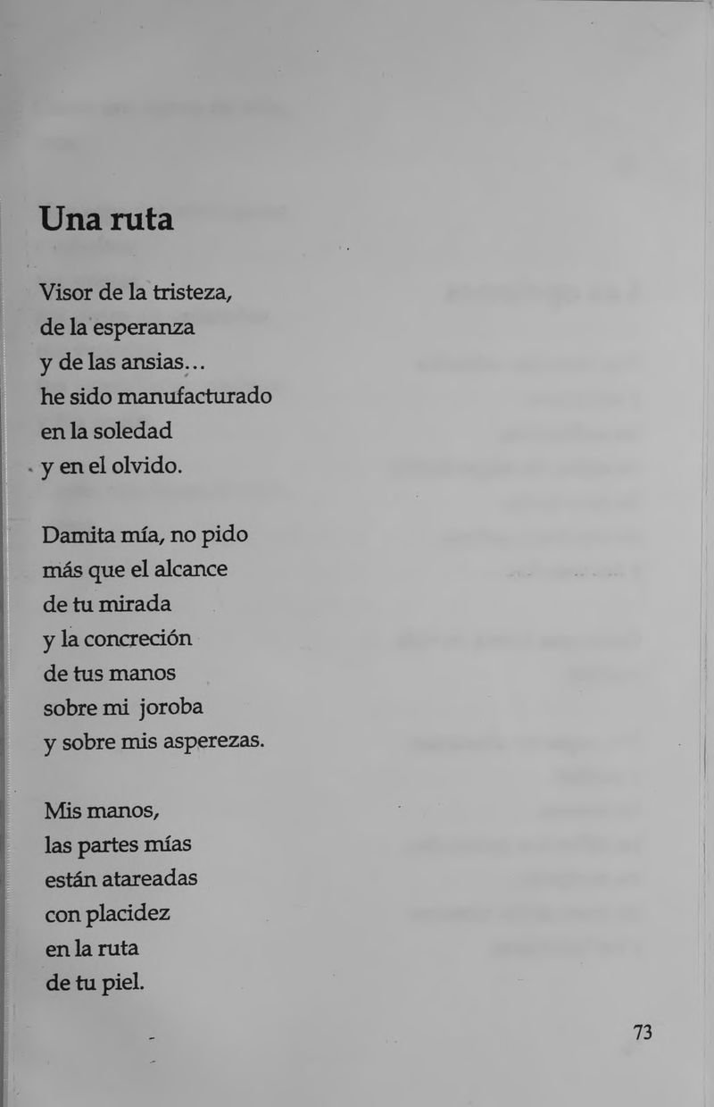 Pagina 75 de La inquietante longitud de este amor