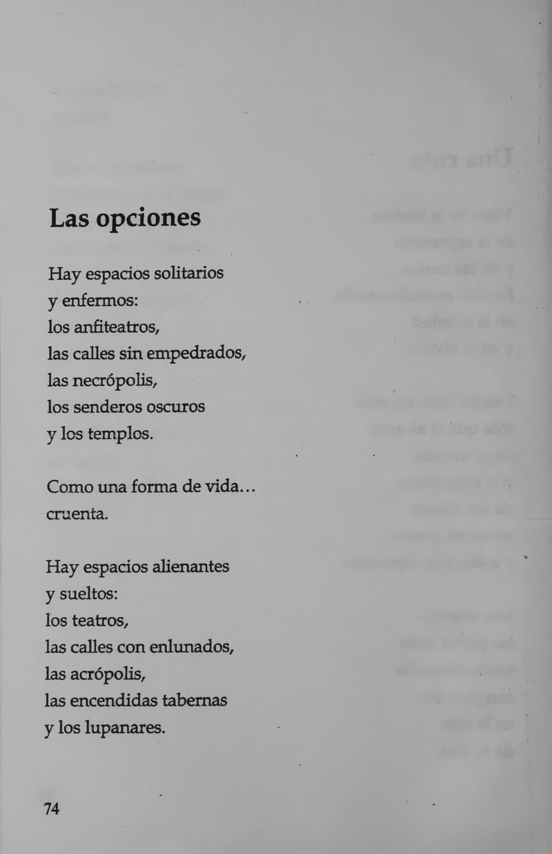Pagina 76 de La inquietante longitud de este amor