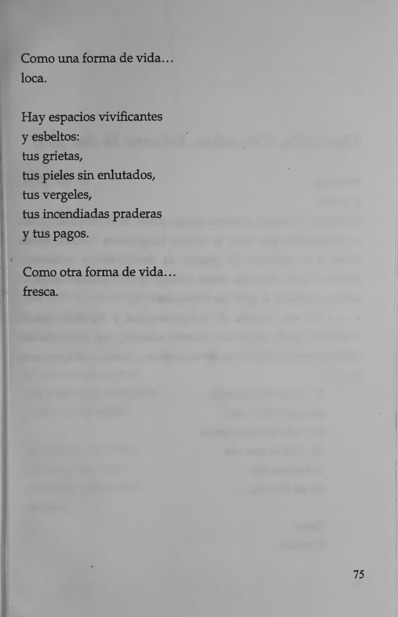 Pagina 77 de La inquietante longitud de este amor