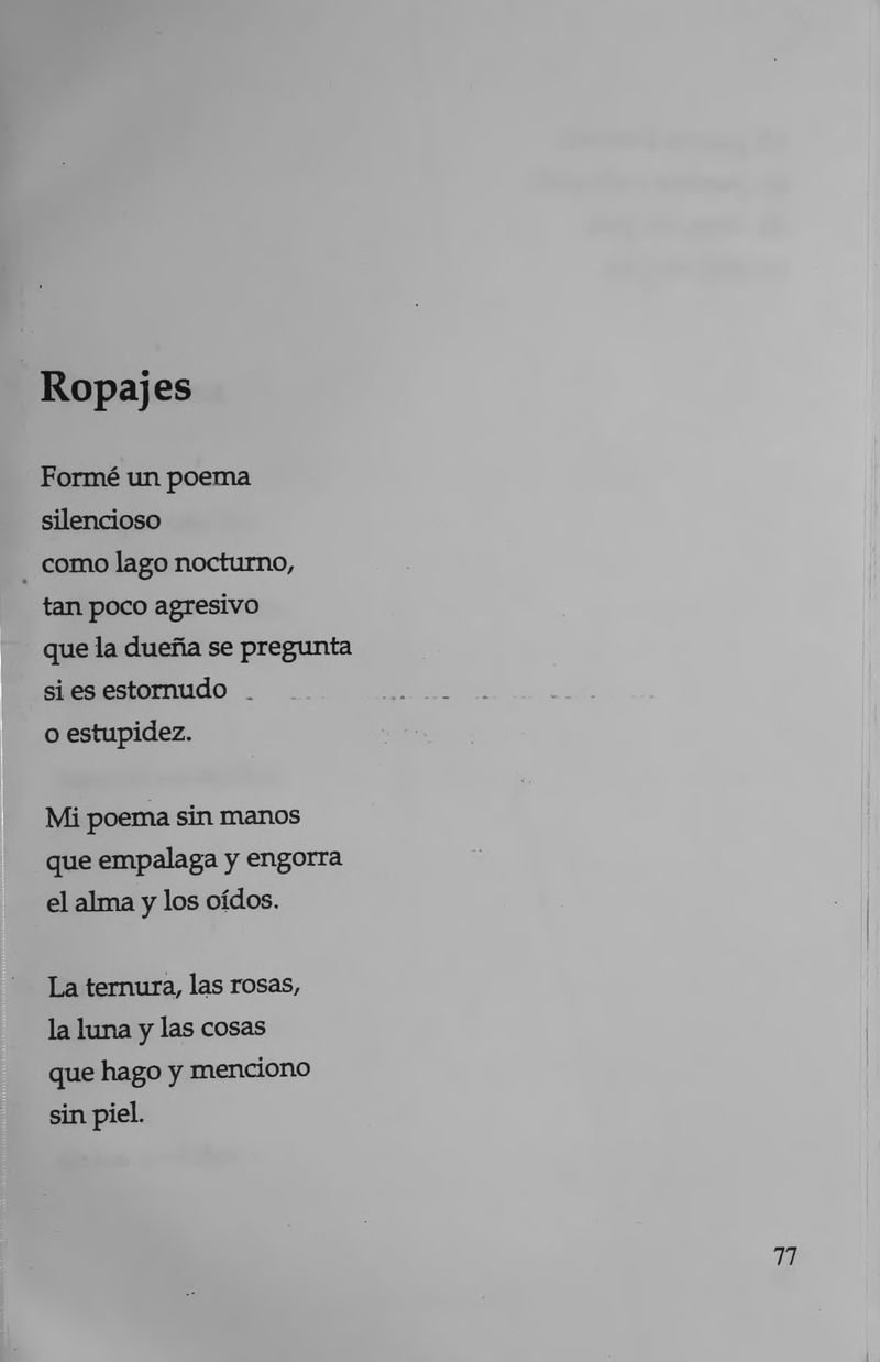 Pagina 79 de La inquietante longitud de este amor