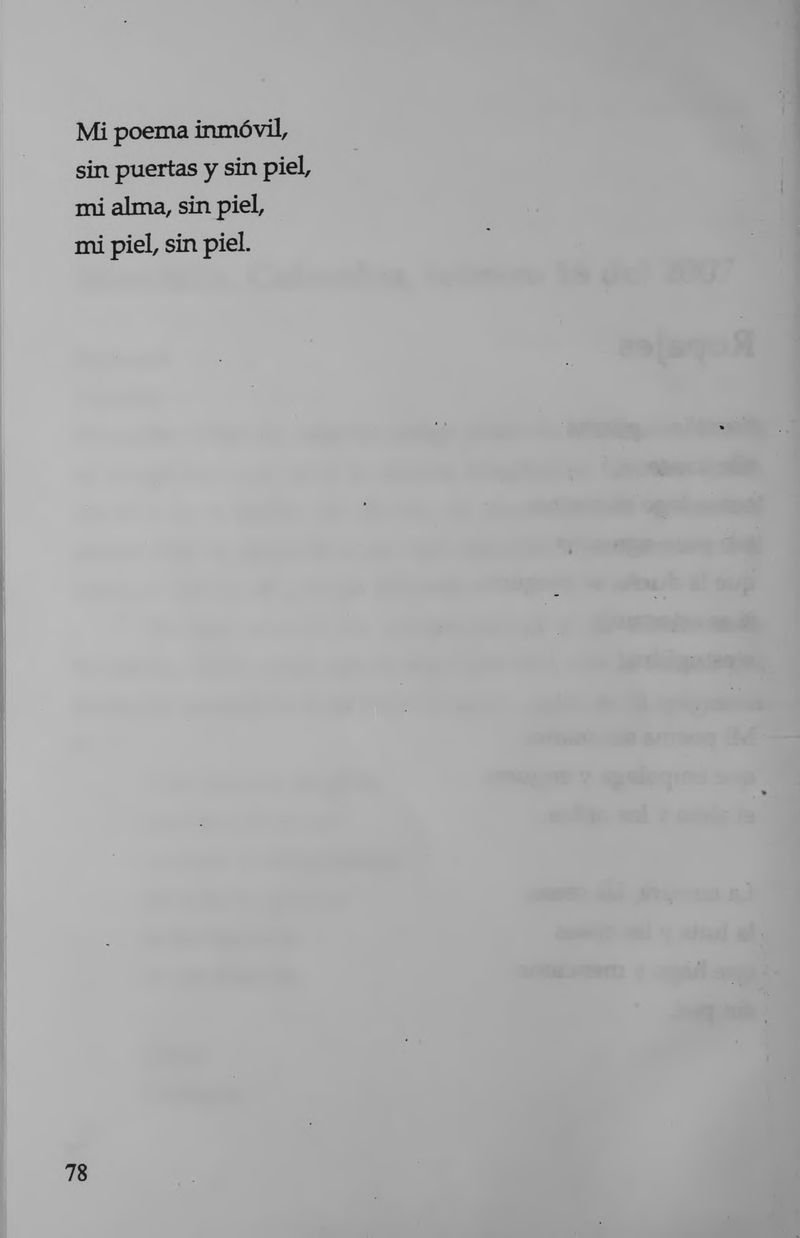 Pagina 80 de La inquietante longitud de este amor