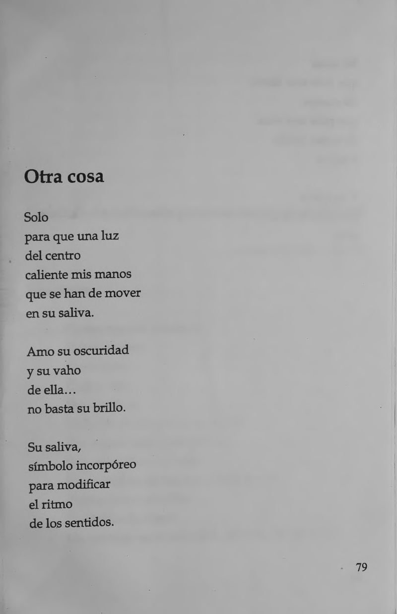 Pagina 81 de La inquietante longitud de este amor