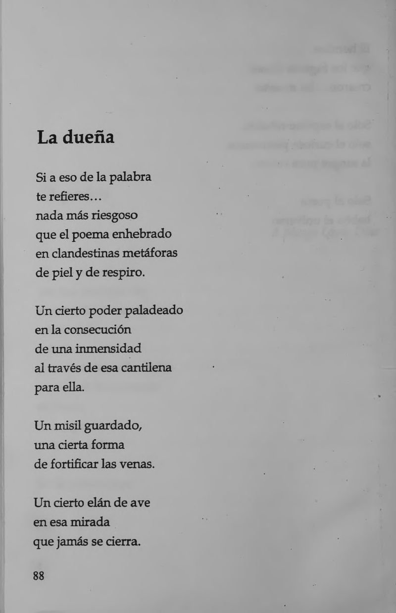 Pagina 90 de La inquietante longitud de este amor