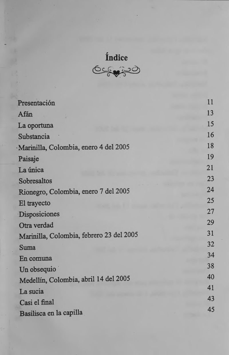 Pagina 91 de La inquietante longitud de este amor