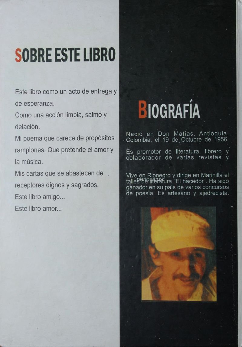 Pagina 98 de La inquietante longitud de este amor