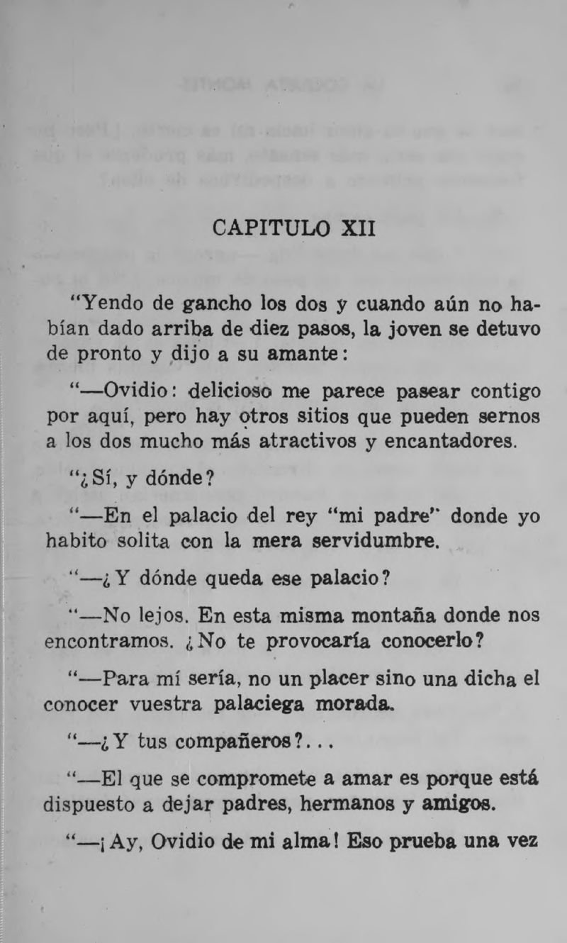 Pagina 32 de La llorona y la coqueta montés