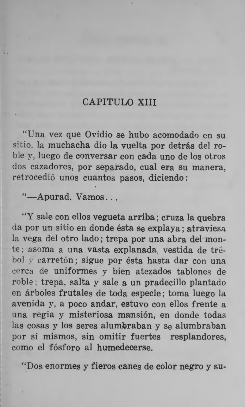 Pagina 35 de La llorona y la coqueta montés