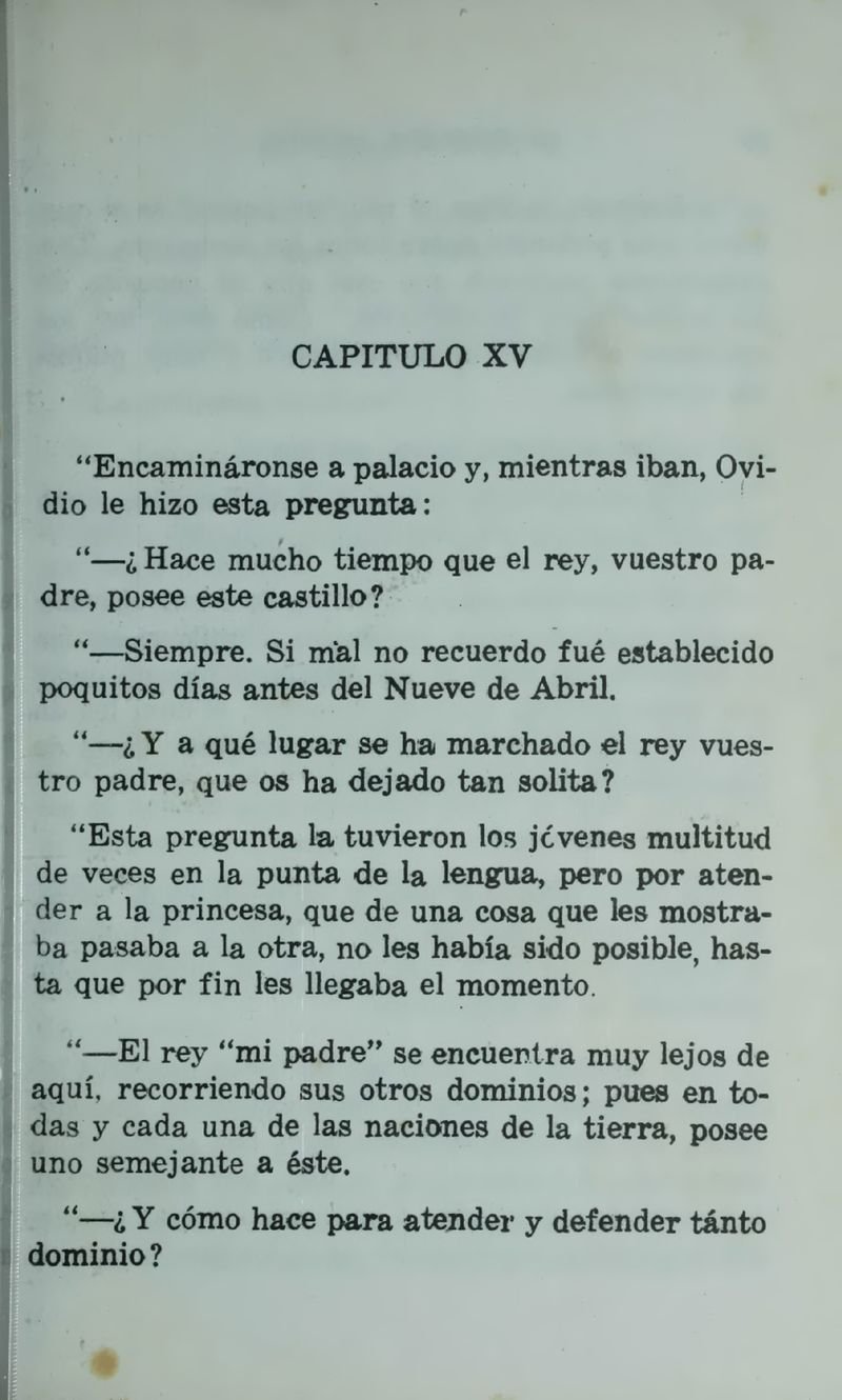 Pagina 40 de La llorona y la coqueta montés