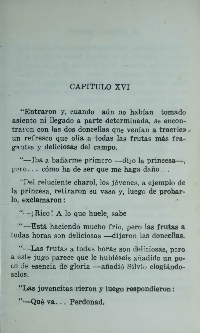 Pagina 42 de La llorona y la coqueta montés