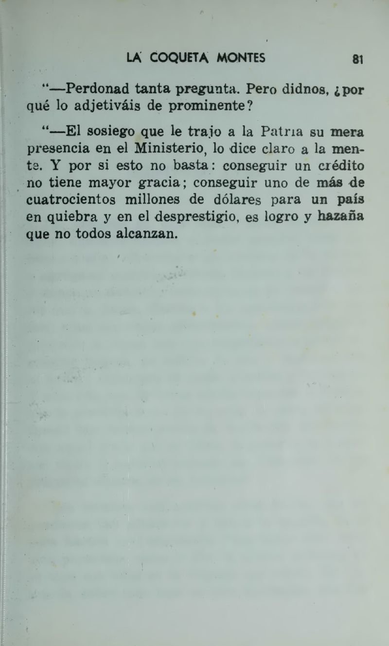 Pagina 46 de La llorona y la coqueta montés