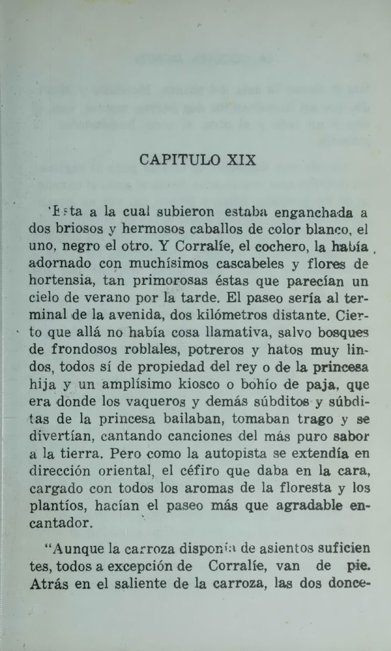 Pagina 50 de La llorona y la coqueta montés