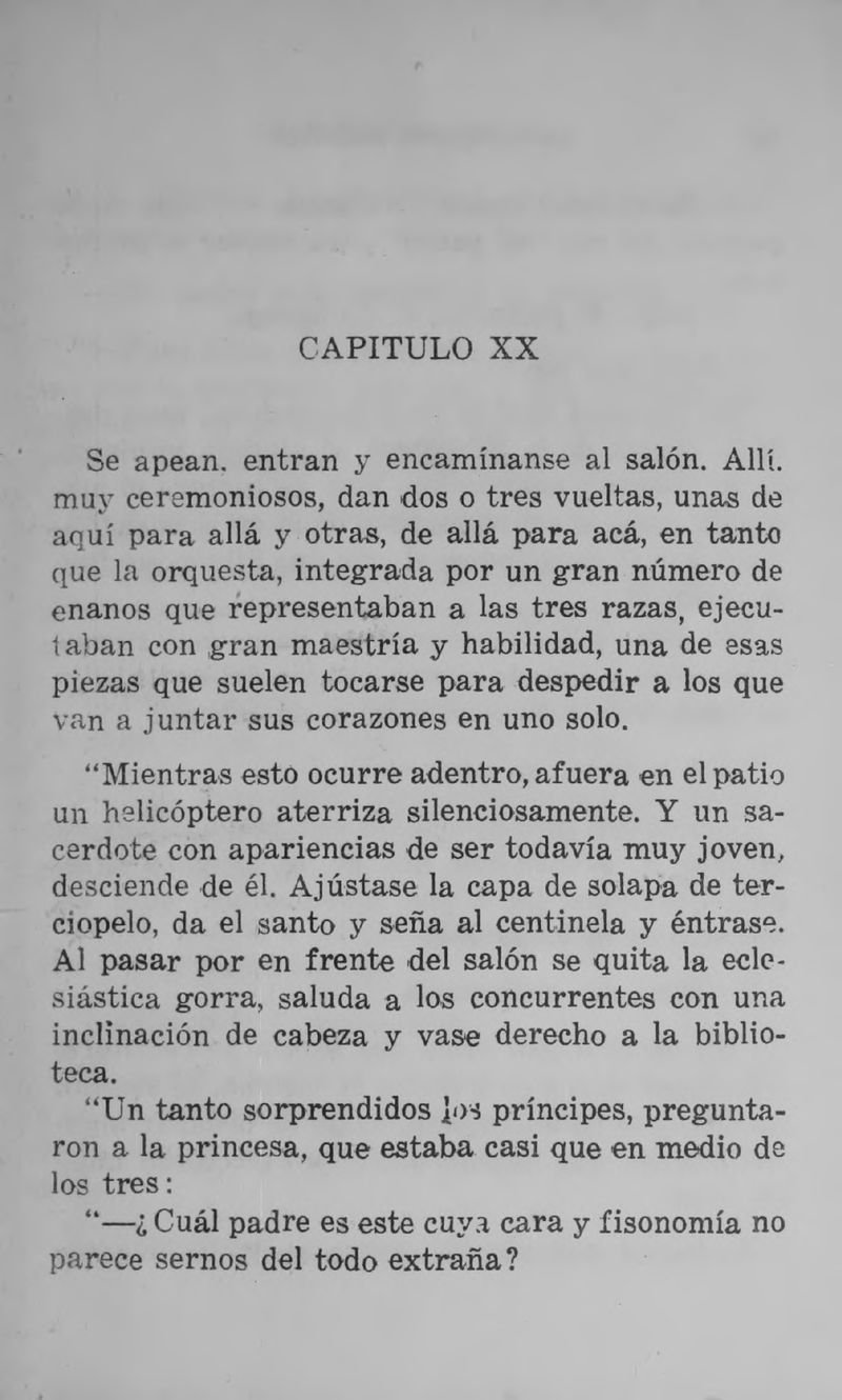 Pagina 51 de La llorona y la coqueta montés