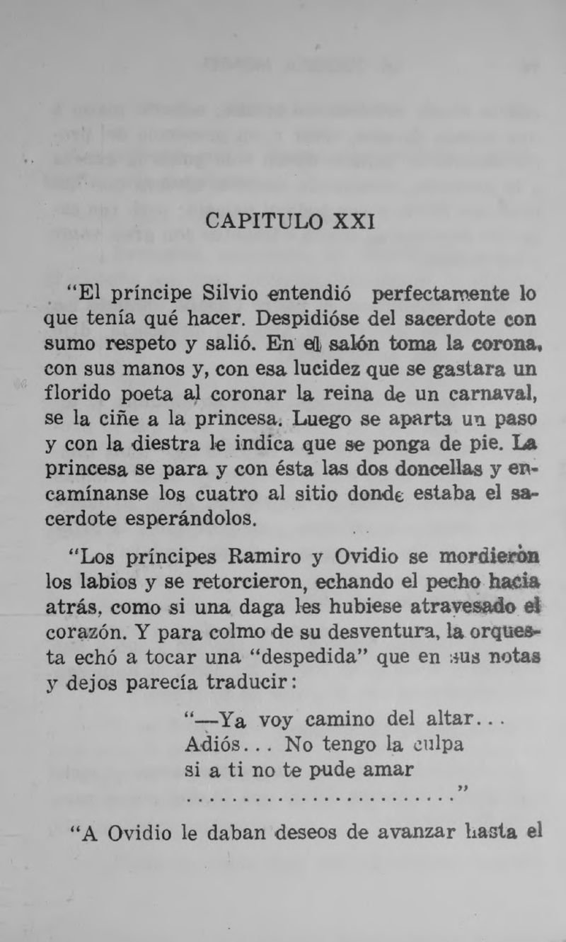 Pagina 54 de La llorona y la coqueta montés