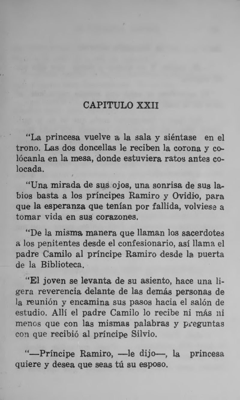 Pagina 56 de La llorona y la coqueta montés