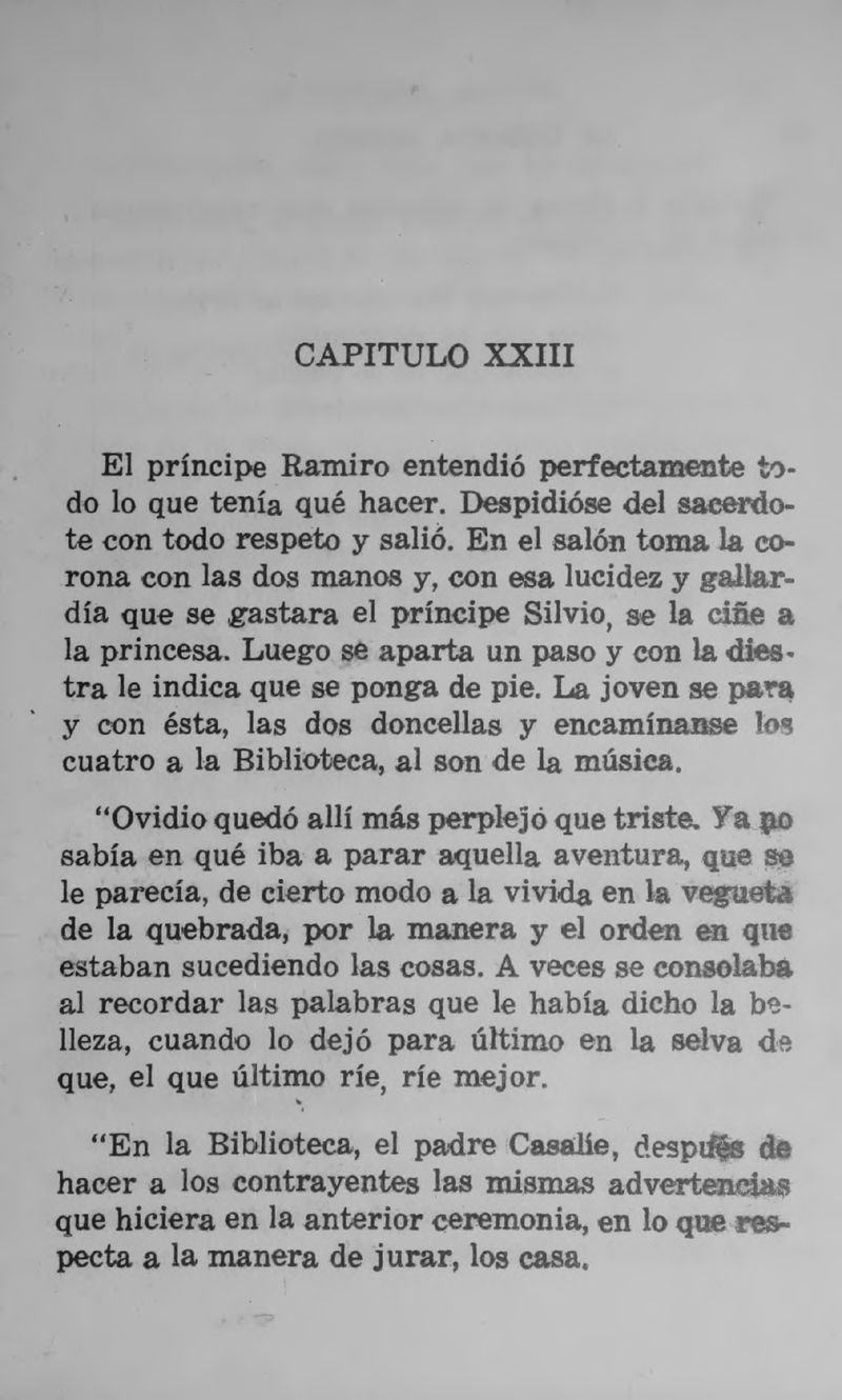 Pagina 58 de La llorona y la coqueta montés