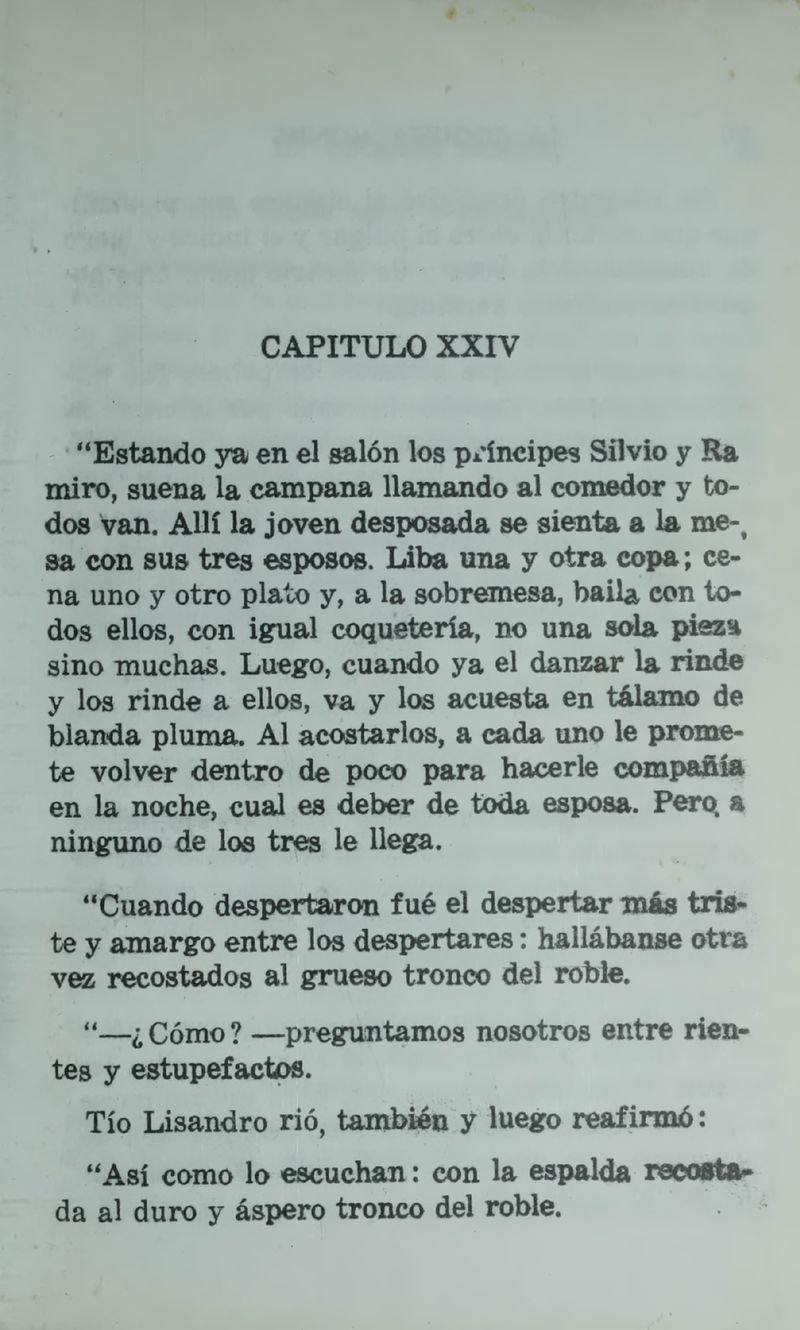 Pagina 61 de La llorona y la coqueta montés