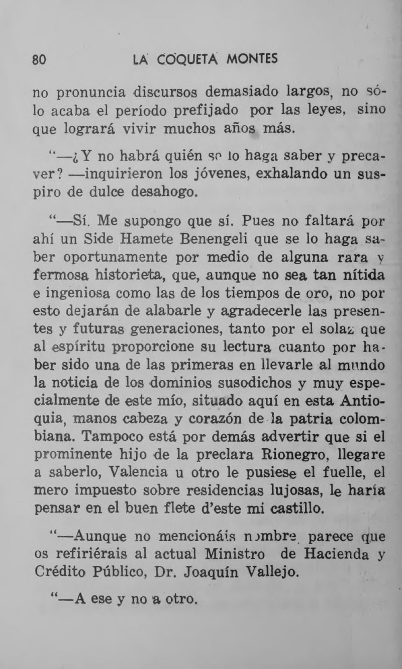 Pagina 111 de La llorona y la coqueta montés