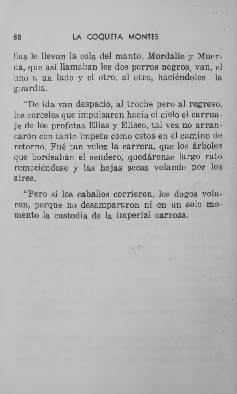 Pagina 116 de La llorona y la coqueta montés