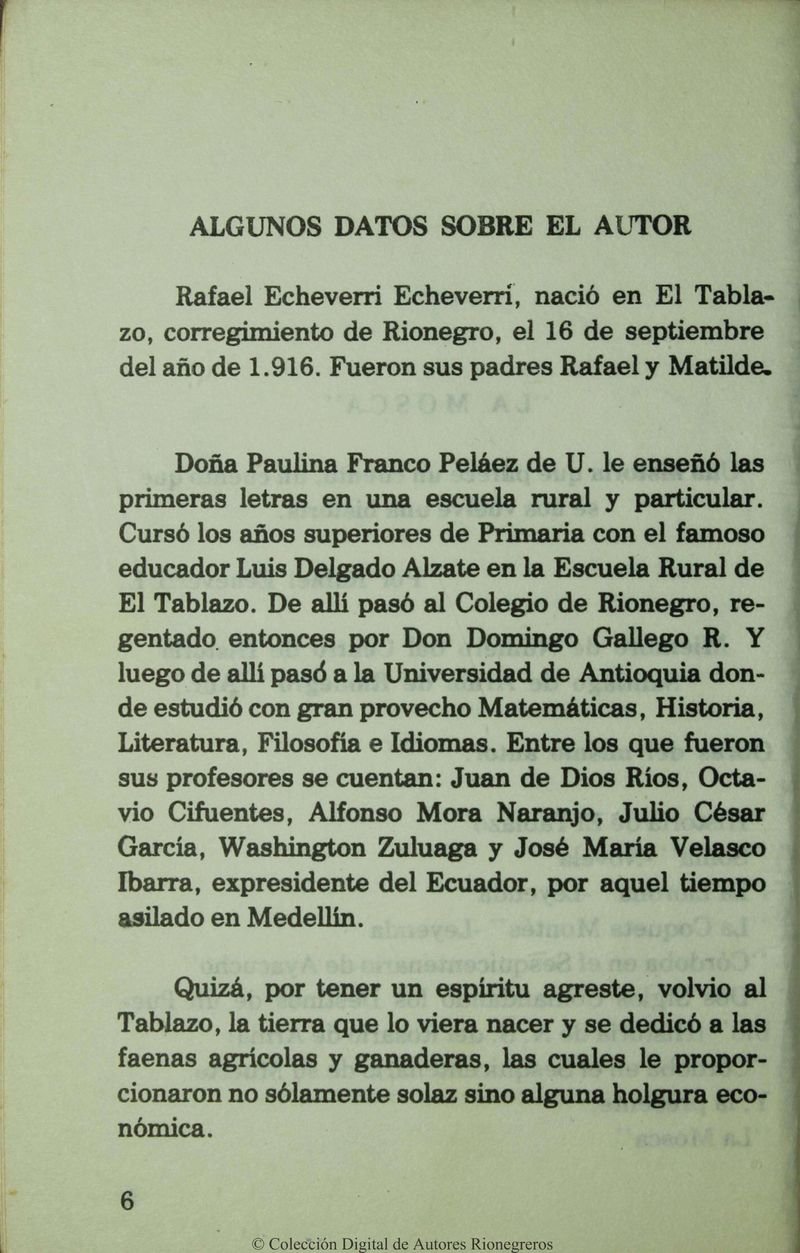 Pagina 8 de La mosca