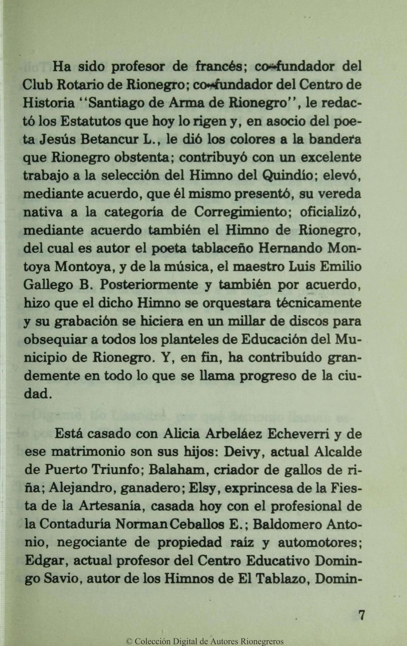 Pagina 9 de La mosca