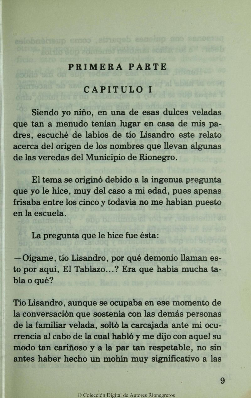 Pagina 11 de La mosca