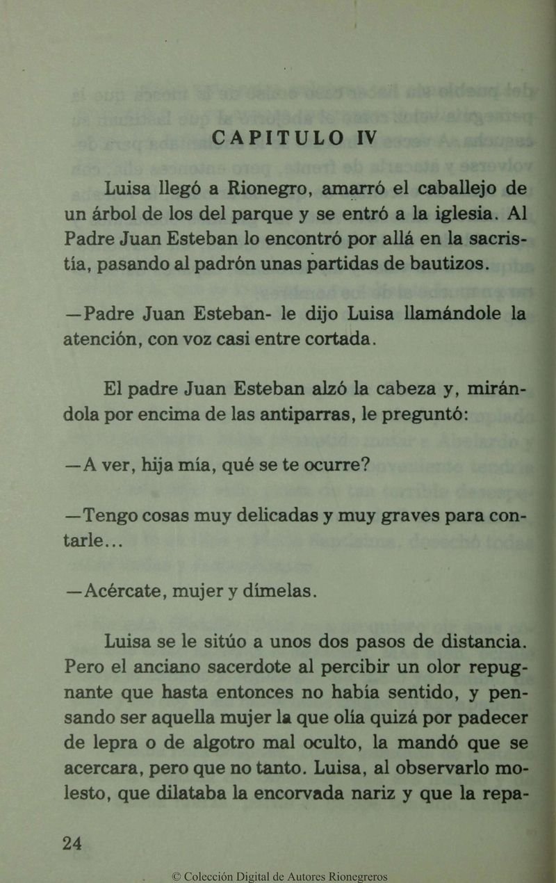 Pagina 26 de La mosca