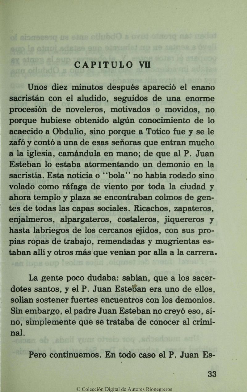 Pagina 35 de La mosca