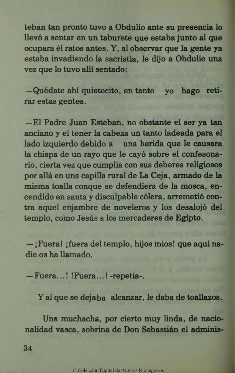 Pagina 36 de La mosca