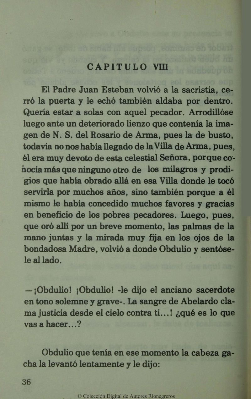 Pagina 38 de La mosca