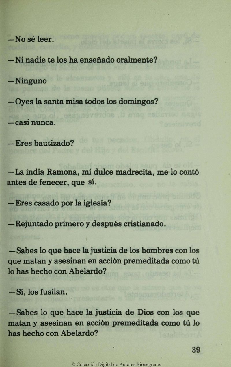 Pagina 41 de La mosca