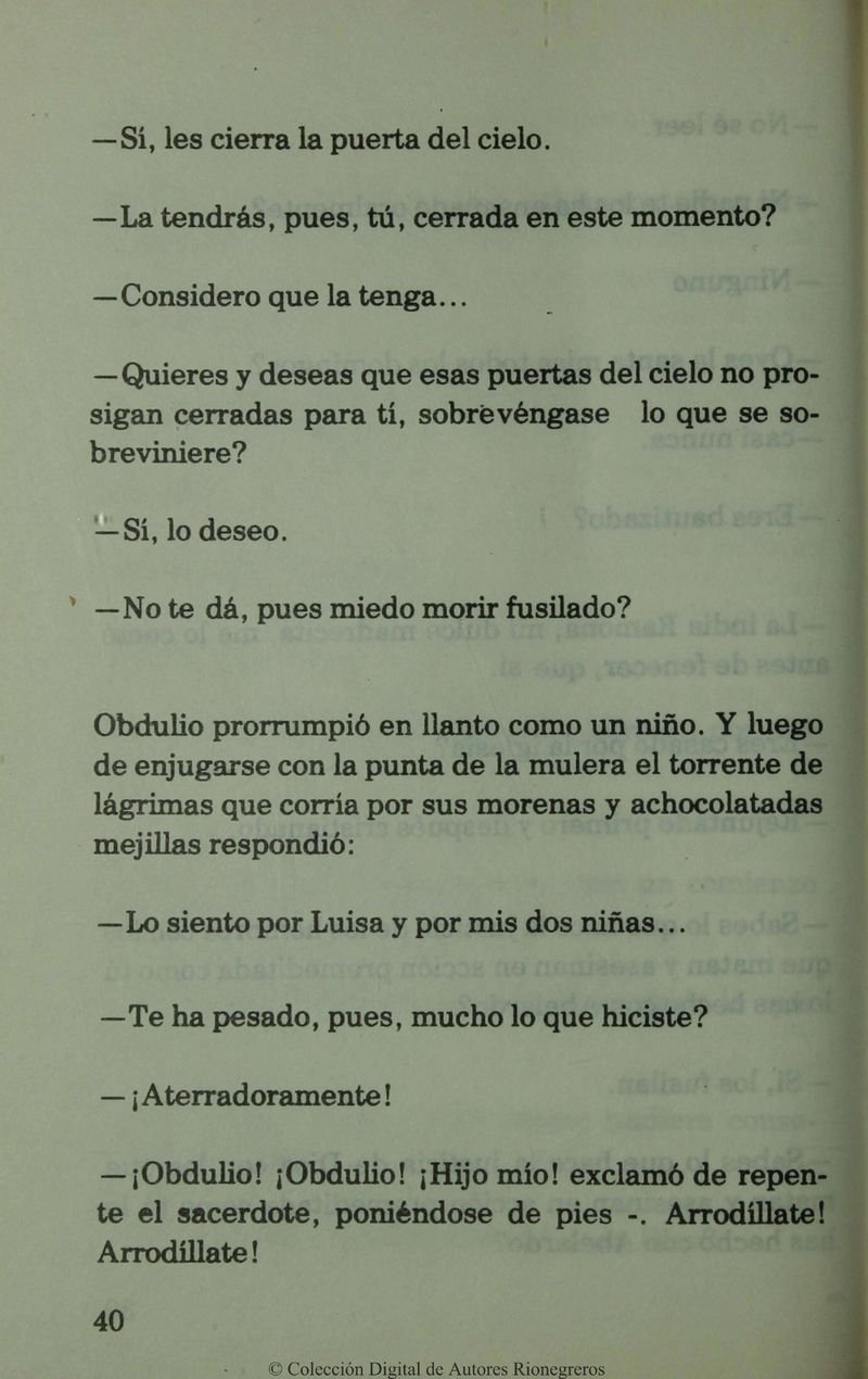 Pagina 42 de La mosca