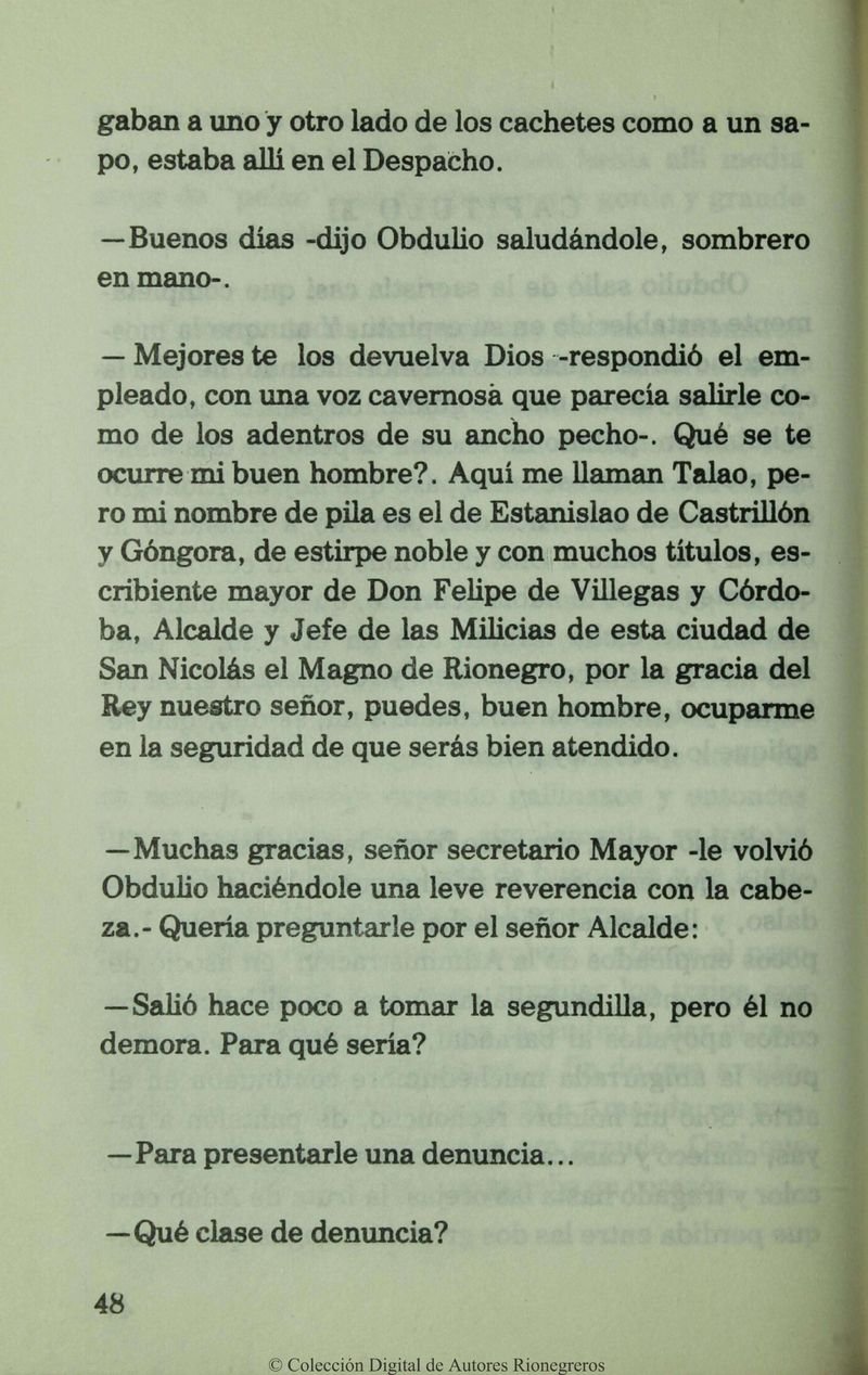 Pagina 50 de La mosca