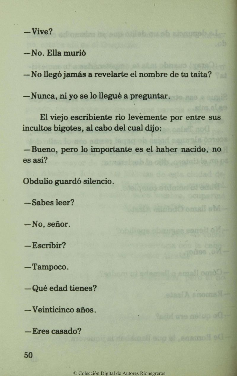 Pagina 52 de La mosca