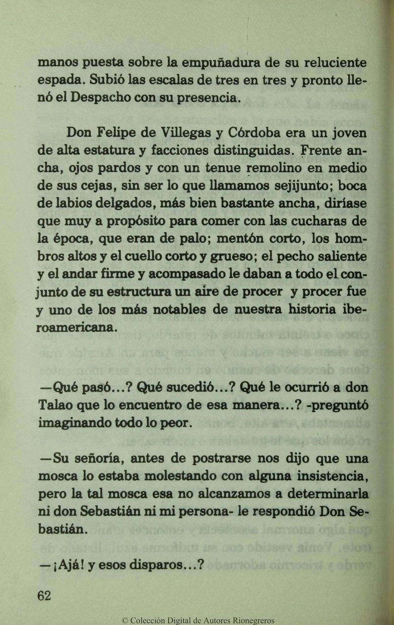 Pagina 64 de La mosca