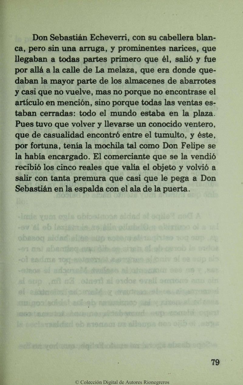 Pagina 81 de La mosca
