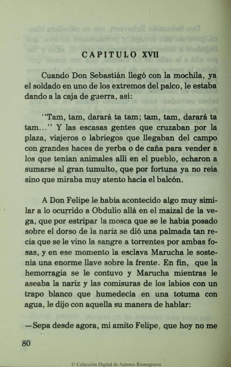 Pagina 82 de La mosca