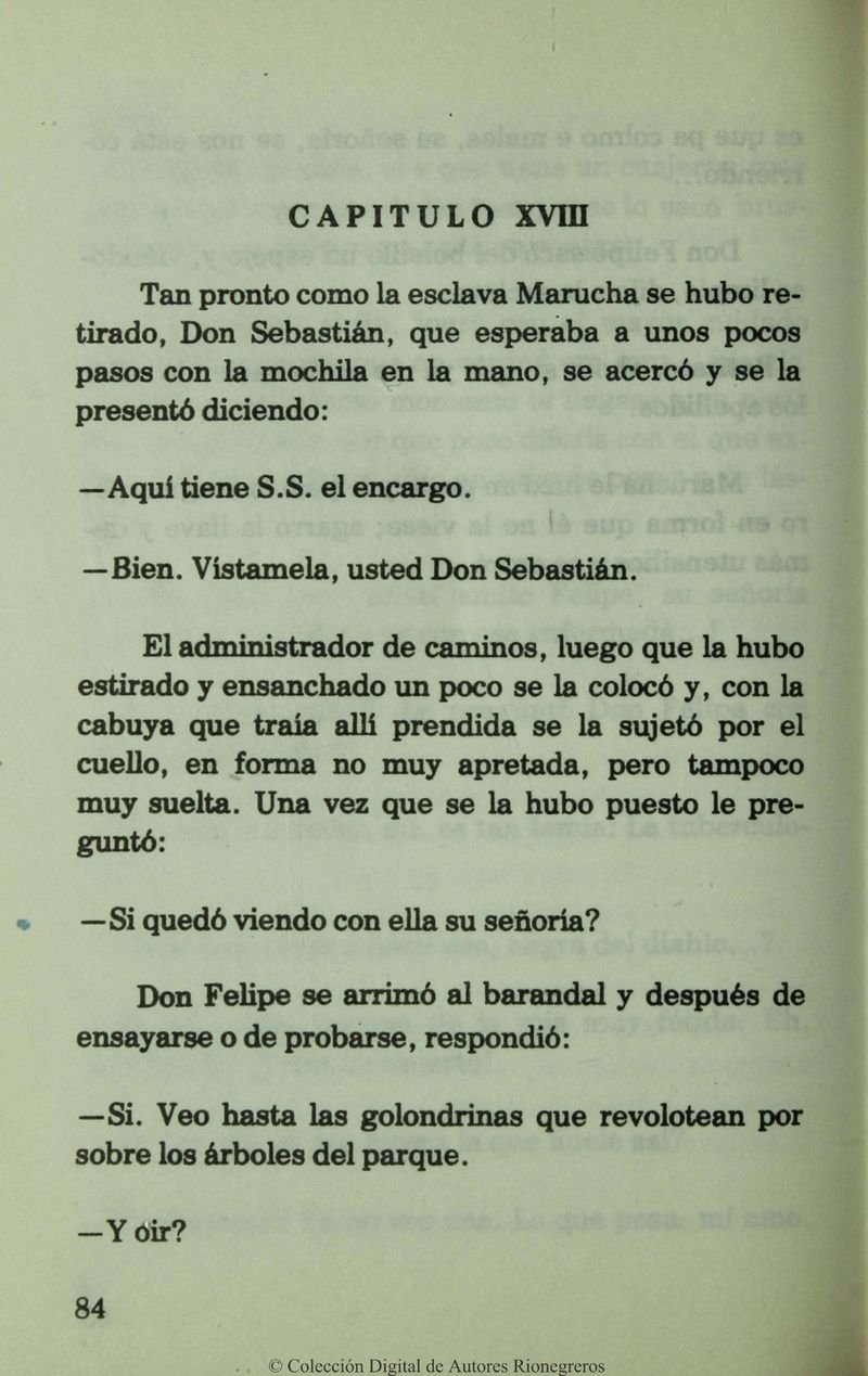Pagina 86 de La mosca