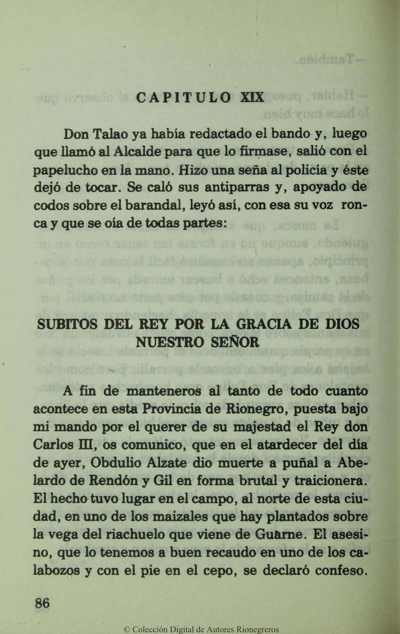 Pagina 88 de La mosca