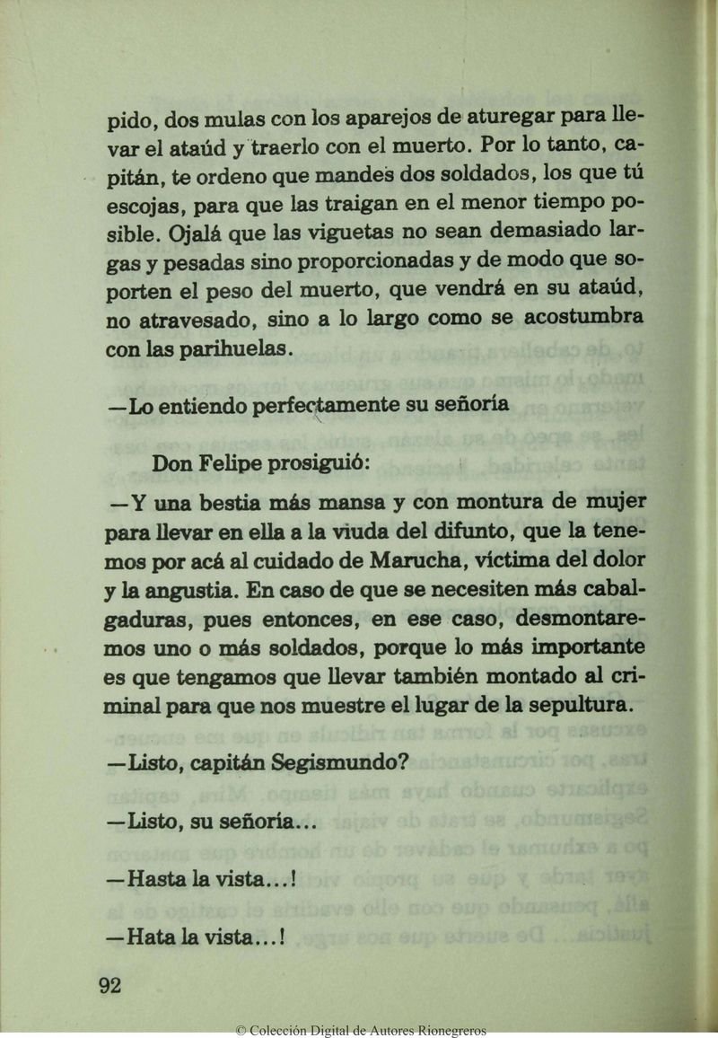 Pagina 94 de La mosca