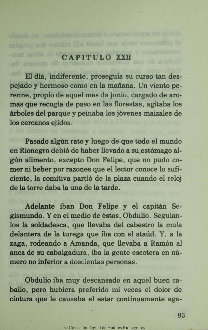 Pagina 95 de La mosca