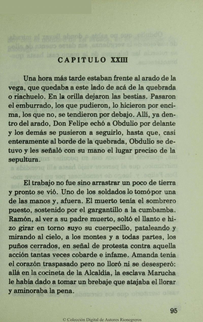 Pagina 97 de La mosca