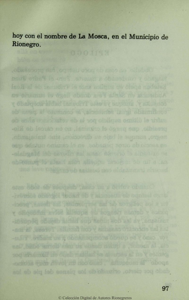 Pagina 99 de La mosca