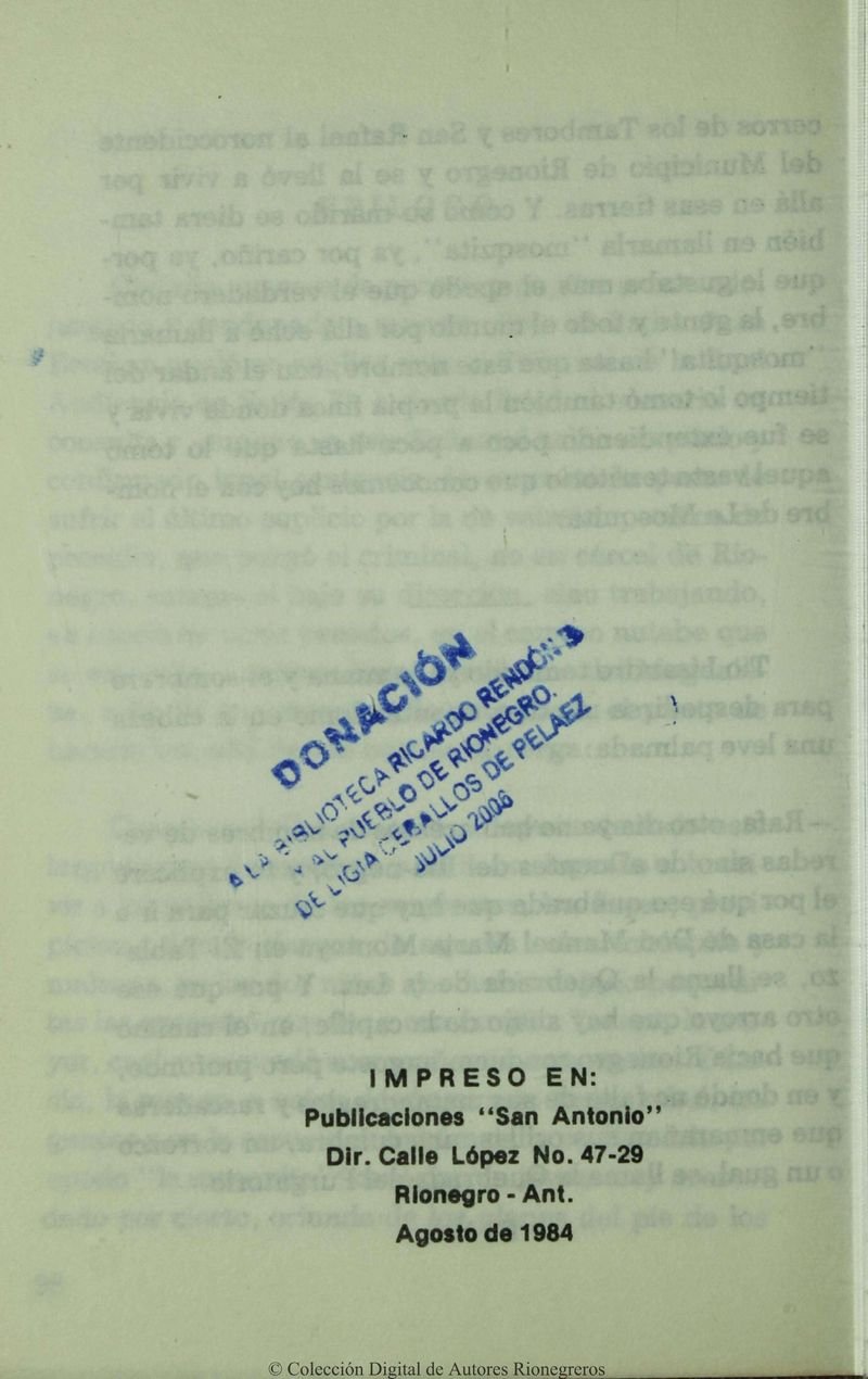 Pagina 102 de La mosca