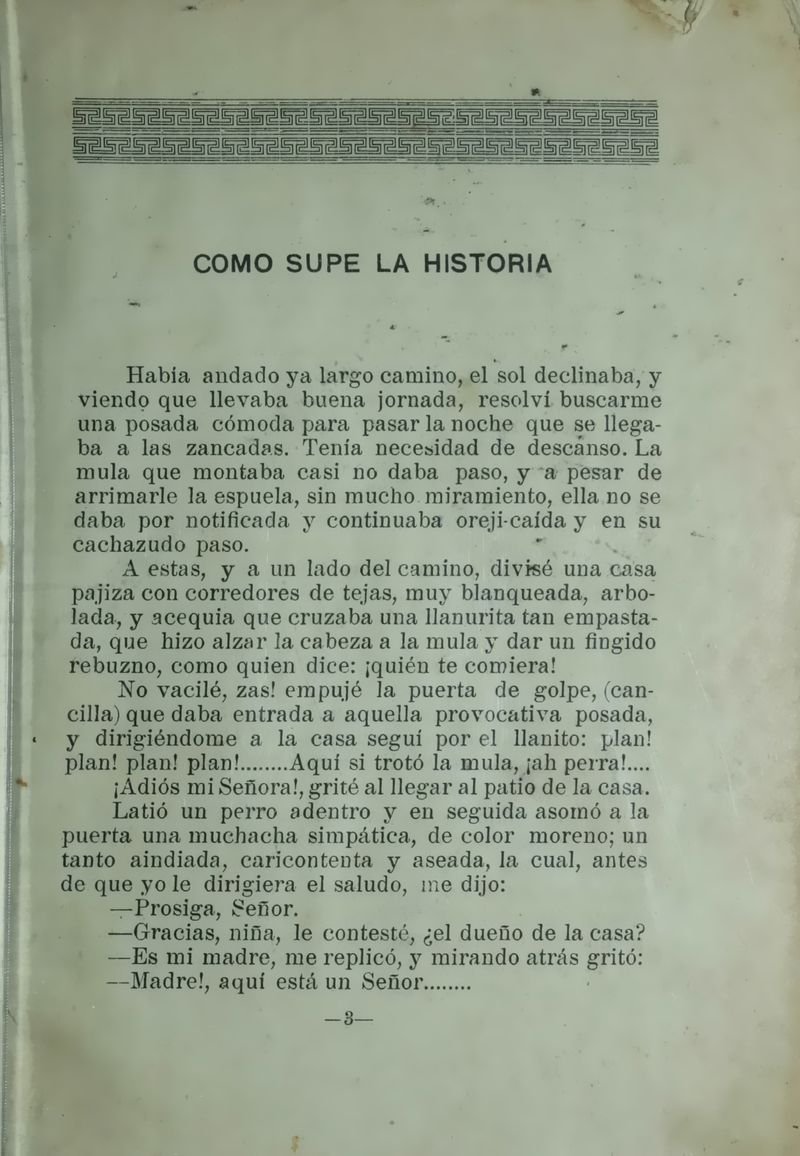 Pagina 5 de Lejos del nido
