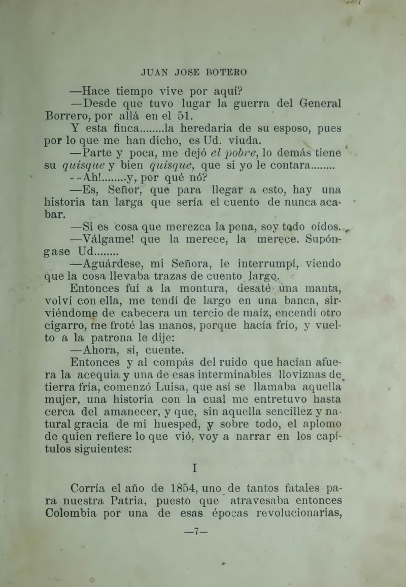 Pagina 9 de Lejos del nido